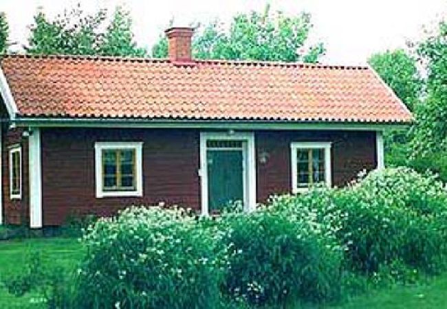 Ferienhaus in Finnerödja - Lillstugan Tiveden