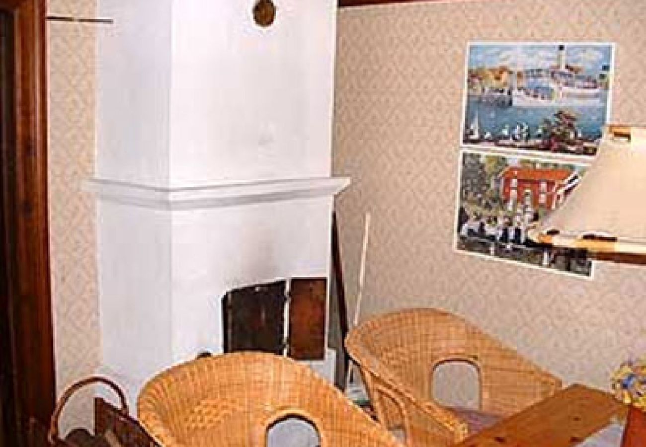 Ferienhaus in Finnerödja - Lillstugan Tiveden