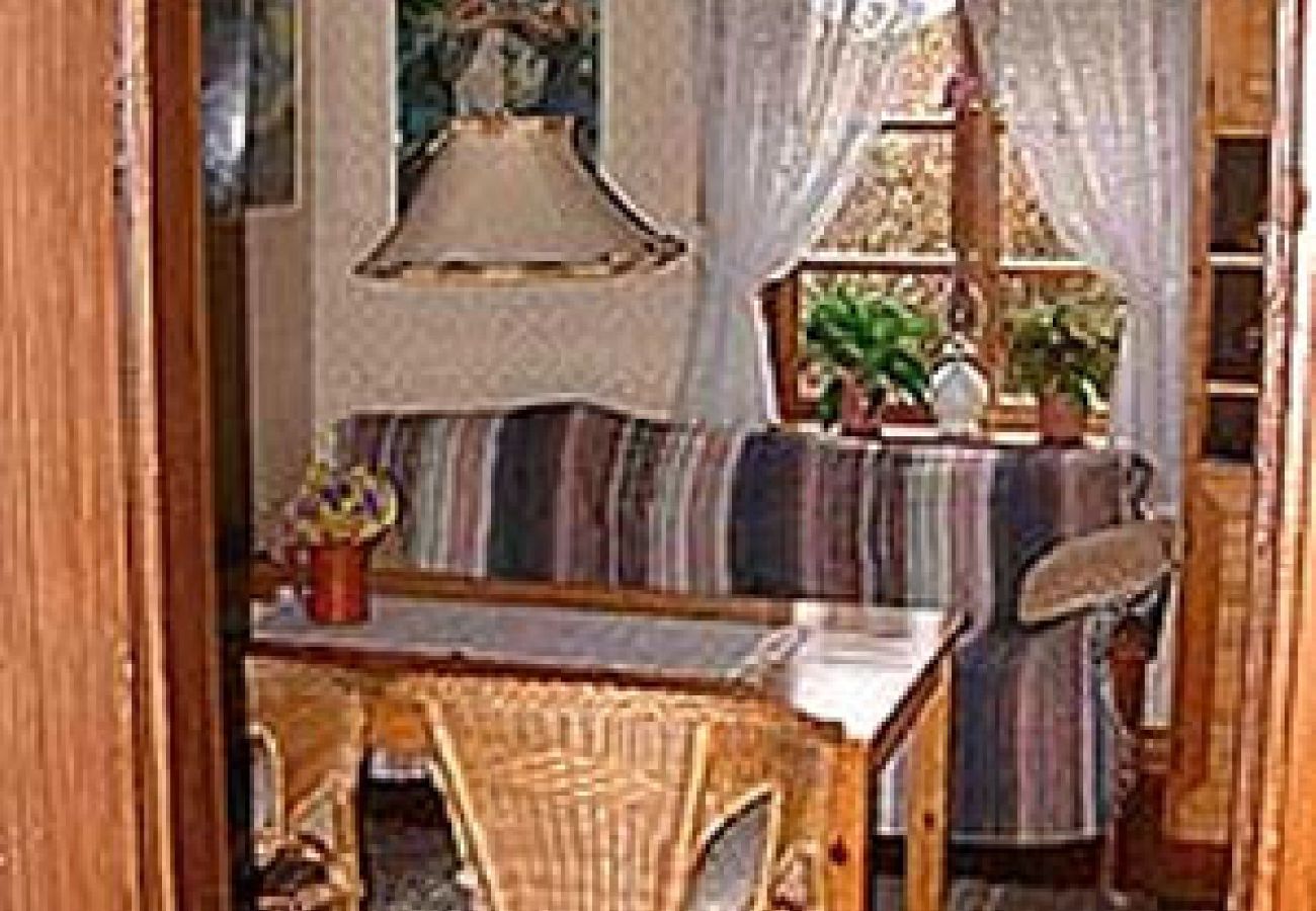 Ferienhaus in Finnerödja - Lillstugan Tiveden