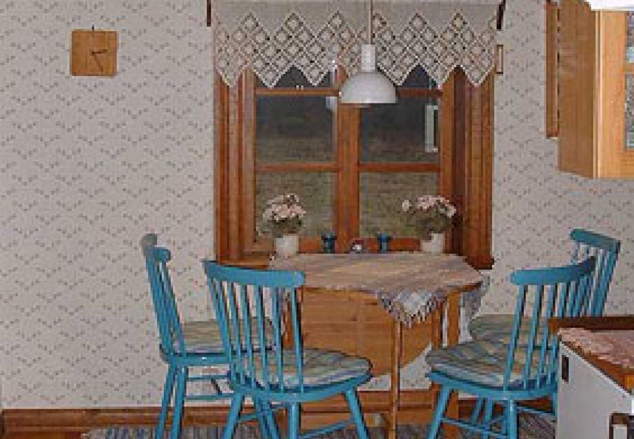 Ferienhaus in Finnerödja - Lillstugan Tiveden