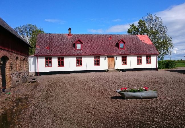 Ferienwohnung in Höganäs - Loge Kullabygden