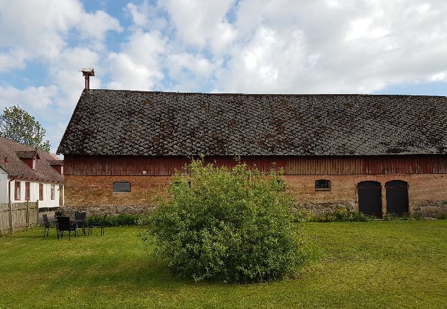 Ferienwohnung in Höganäs - Loge Kullabygden