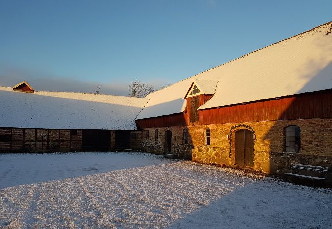 Ferienwohnung in Höganäs - Loge Kullabygden Ferienwohnung in Höganäs - Loge Kullabygden