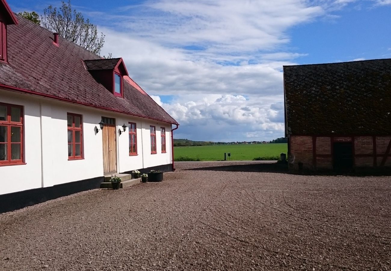 Ferienwohnung in Höganäs - Loge Kullabygden