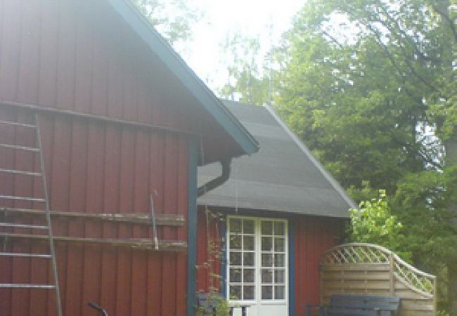 Ferienhaus in Arkelstorp - Jantorp