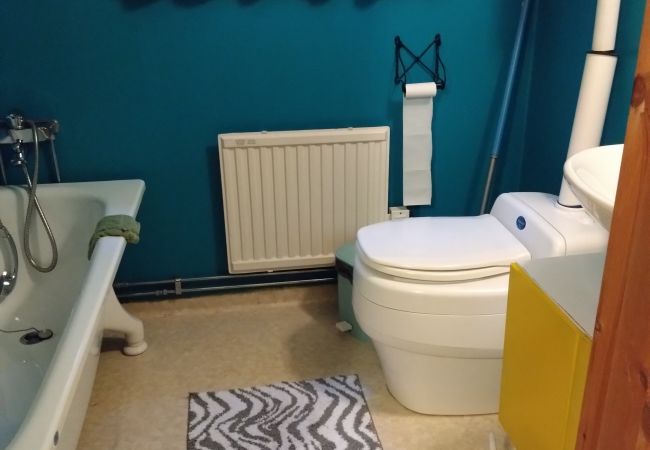 Ferienhaus in Arkelstorp - Urlaub unweit vom Immelnsee auf dem Lande Ferienhaus in Arkelstorp - Urlaub unweit vom Immelnsee auf dem Lande