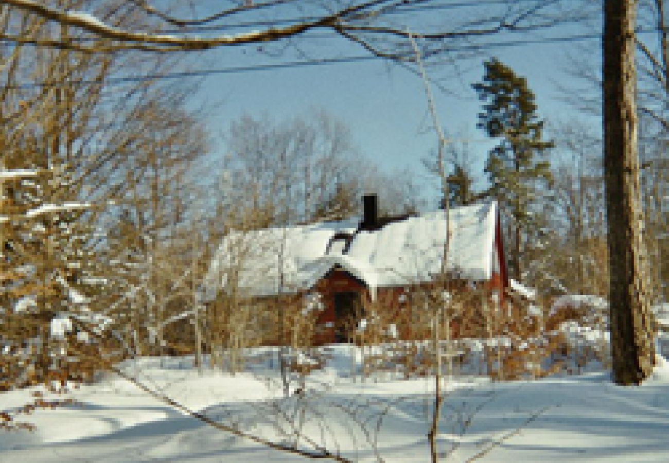 Ferienhaus in Arkelstorp - Jantorp