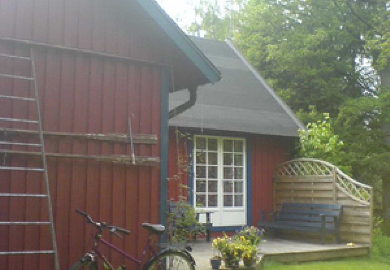 Ferienhaus in Arkelstorp - Jantorp