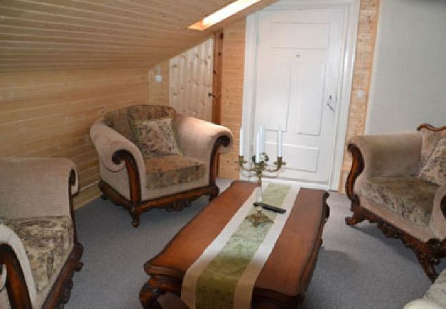 Ferienwohnung in Filipstad - Herrgård Övervåning Ferienwohnung in Filipstad - Herrgård Övervåning