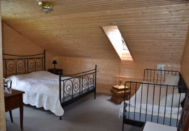 Ferienwohnung in Filipstad - Herrgård Övervåning Ferienwohnung in Filipstad - Herrgård Övervåning