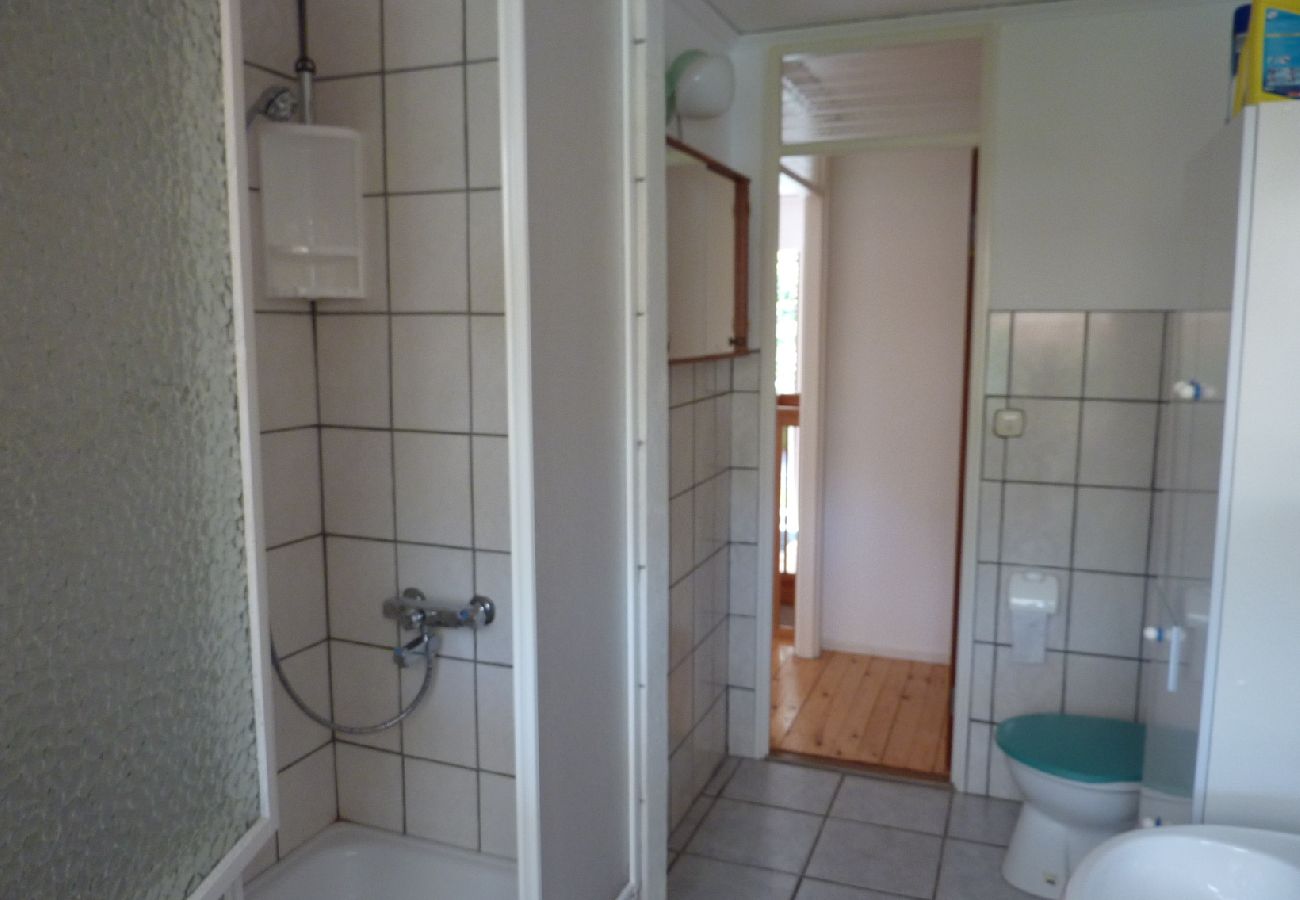 Ferienhaus in Ryd - Urlaub im småländischen Ryd am See