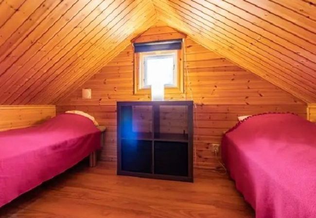 Ferienhaus in Hallaryd - Urlaub am See mit Seeblick und Internet Ferienhaus in Hallaryd - Urlaub am See mit Seeblick und Internet