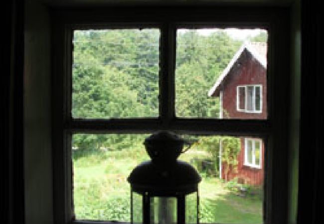 Gamleby - Ferienhaus