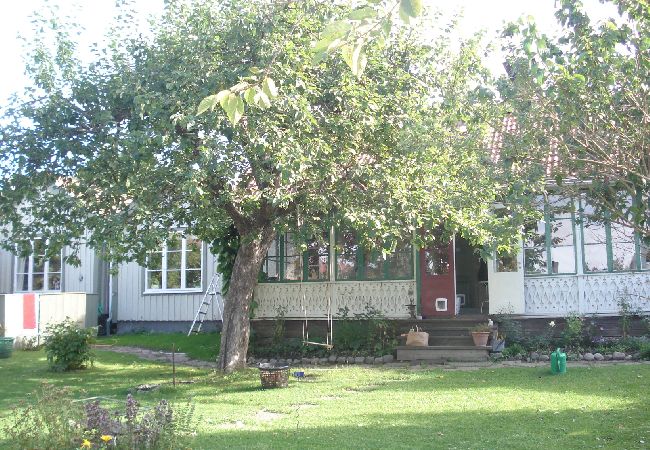 Ferienhaus in Trosa - Charmantes, liebevoll renoviertes Ferienhaus in Trosa an der Ostküste