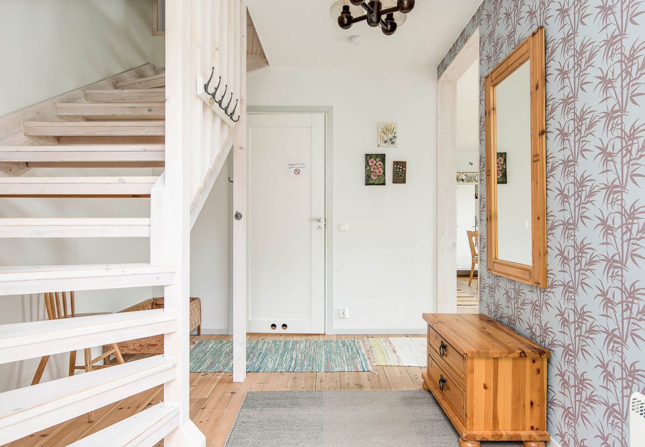 Ferienhaus in Valdemarsvik - Urlaub auf dem Lande im Ferienhaus mit Wifi und Boot