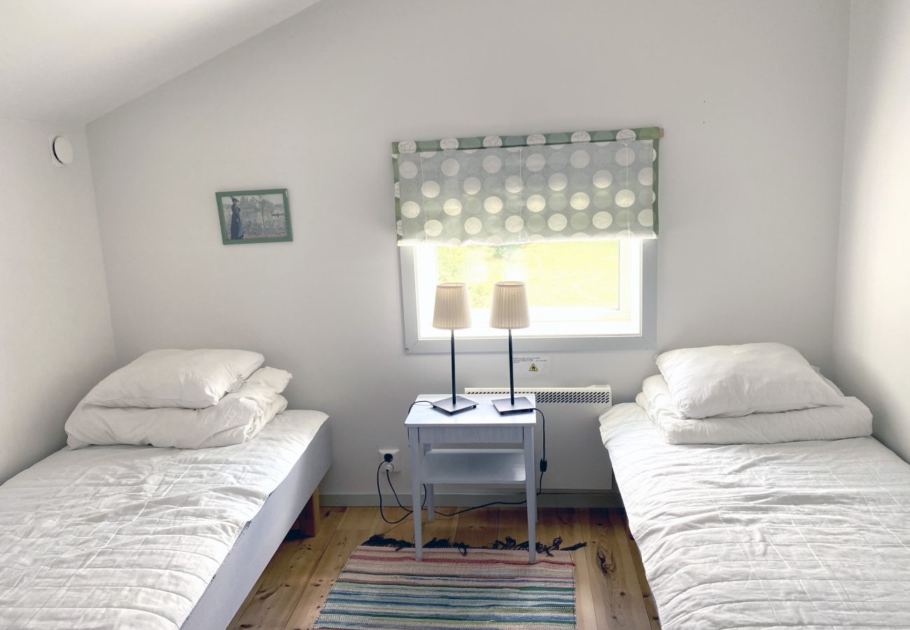 Ferienhaus in Valdemarsvik - Urlaub auf dem Lande im Ferienhaus mit Wifi und Boot