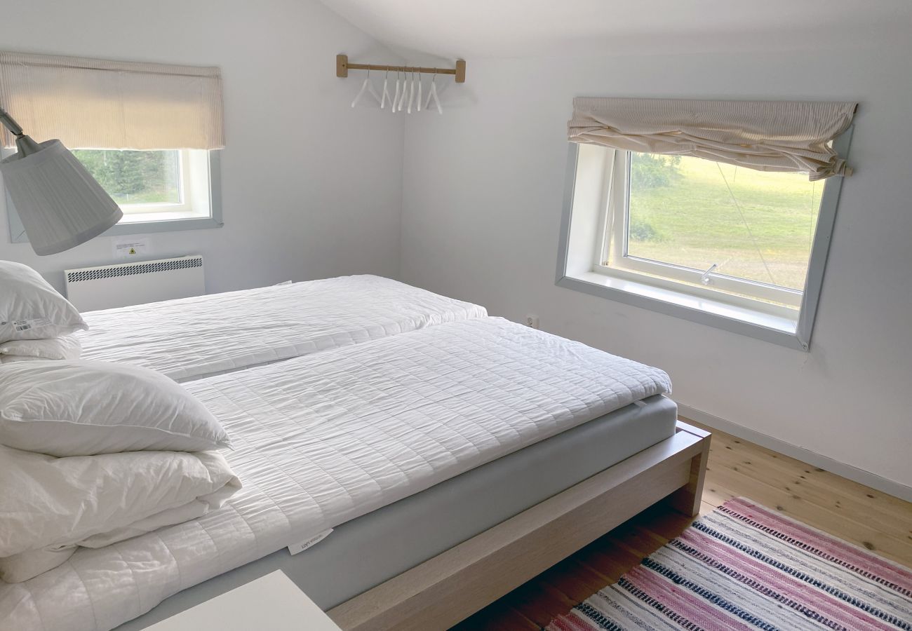 Ferienhaus in Valdemarsvik - Urlaub auf dem Lande im Ferienhaus mit Wifi und Boot