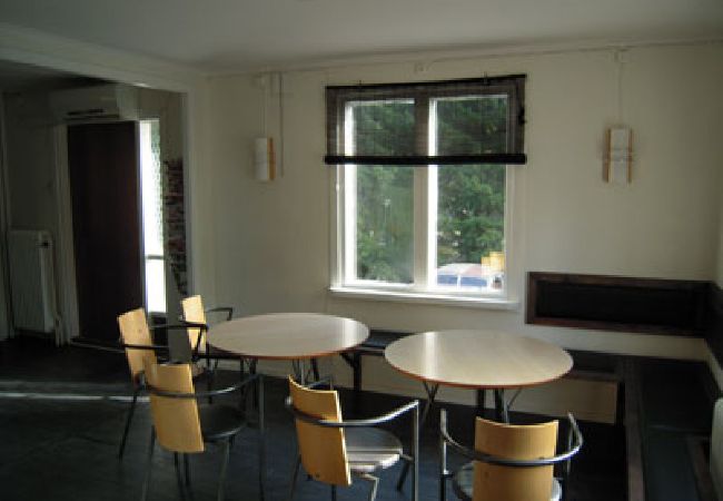 Ferienwohnung in Stensjön - Funktionelle Ferienwohnung in der småländischen Ortschaft Stensjön 300 Meter vom See Ferienwohnung in Stensjön - Funktionelle Ferienwohnung in der småländischen Ortschaft Stensjön 300 Meter vom See