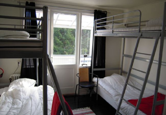 Ferienwohnung in Stensjön - Funktionelle Ferienwohnung in der småländischen Ortschaft Stensjön 300 Meter vom See Ferienwohnung in Stensjön - Funktionelle Ferienwohnung in der småländischen Ortschaft Stensjön 300 Meter vom See