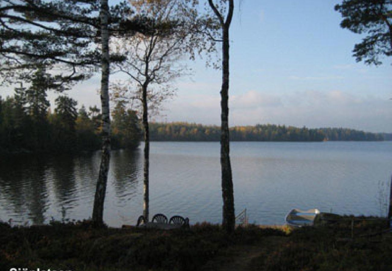 Ferienhaus in Motala - Mörtviken