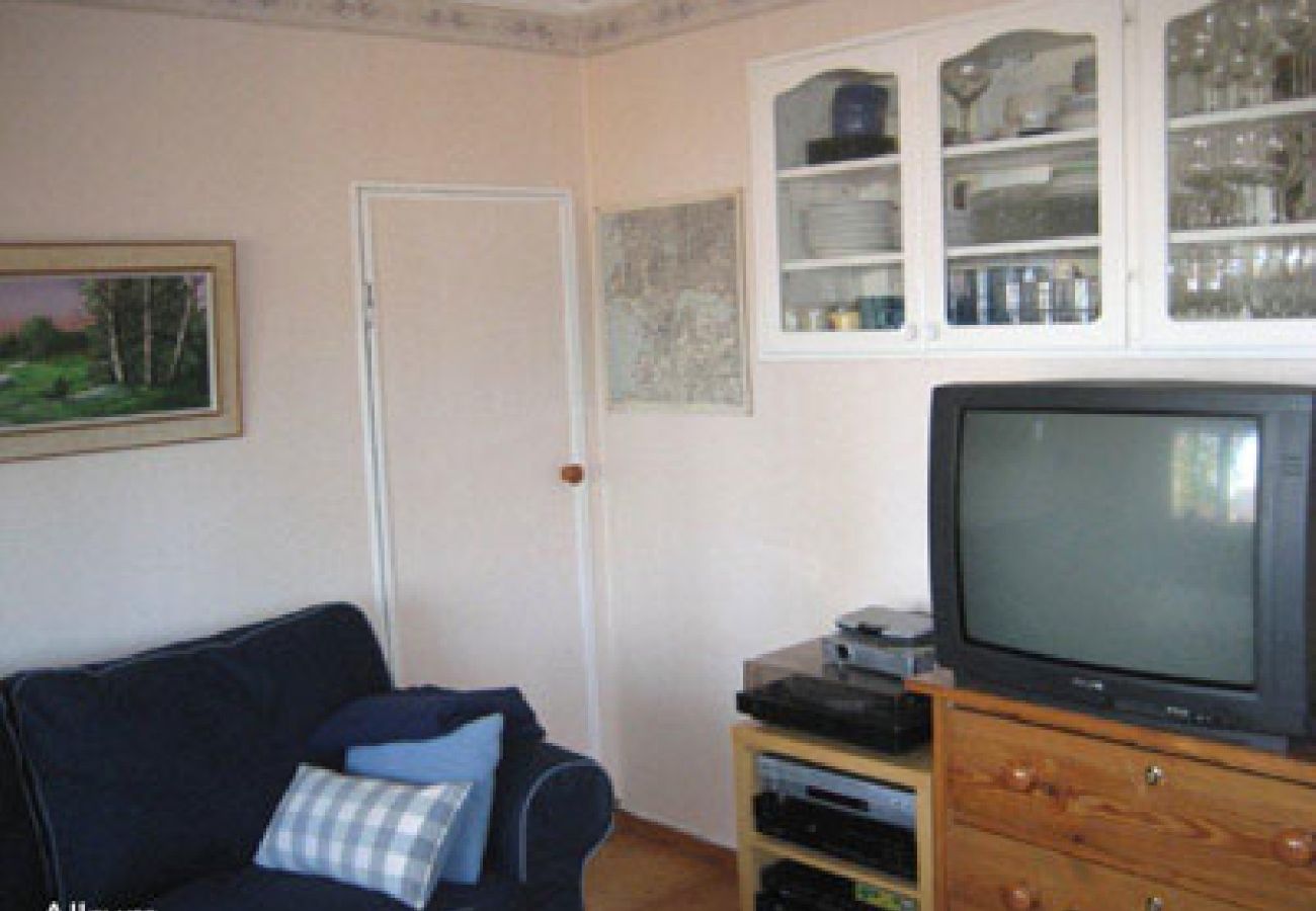 Ferienhaus in Motala - Mörtviken