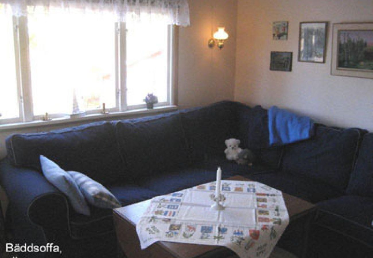 Ferienhaus in Motala - Mörtviken