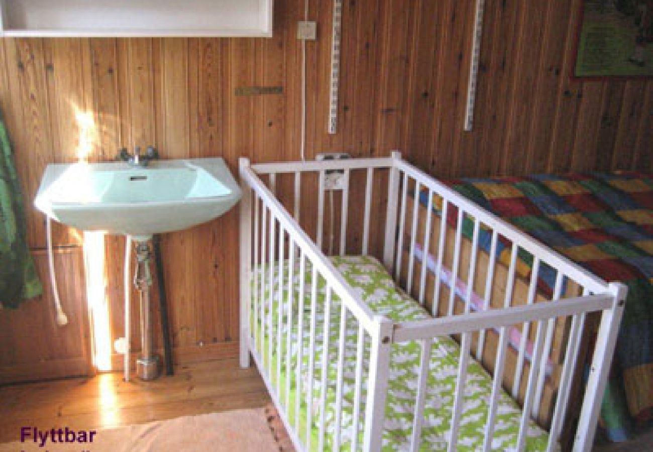 Ferienhaus in Motala - Mörtviken