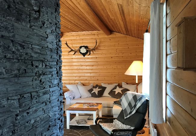 Ferienhaus in Sysslebäck - Toplage in der Bergregion Nordvärmlands Ferienhaus in Sysslebäck - Toplage in der Bergregion Nordvärmlands
