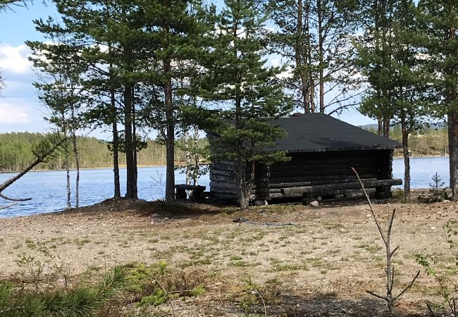 Ferienhaus in Sysslebäck - Toplage in der Bergregion Nordvärmlands