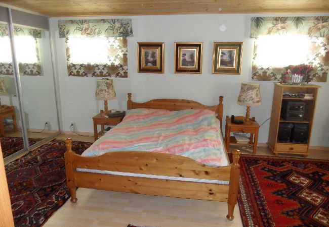 Ferienhaus in Arkelstorp - Ferienhaus am See Lerjevallssjön Ferienhaus in Arkelstorp - Ferienhaus am See Lerjevallssjön