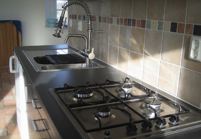 Ferienhaus in Gärsnäs - Octagonen Österlen - ein einzigartiges Ferienhaus Ferienhaus in Gärsnäs - Octagonen Österlen - ein einzigartiges Ferienhaus