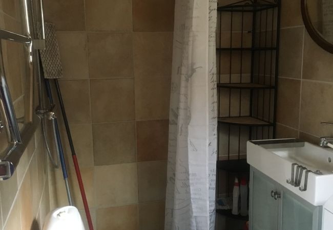 Ferienhaus in Gärsnäs - Octagonen Österlen - ein einzigartiges Ferienhaus Ferienhaus in Gärsnäs - Octagonen Österlen - ein einzigartiges Ferienhaus