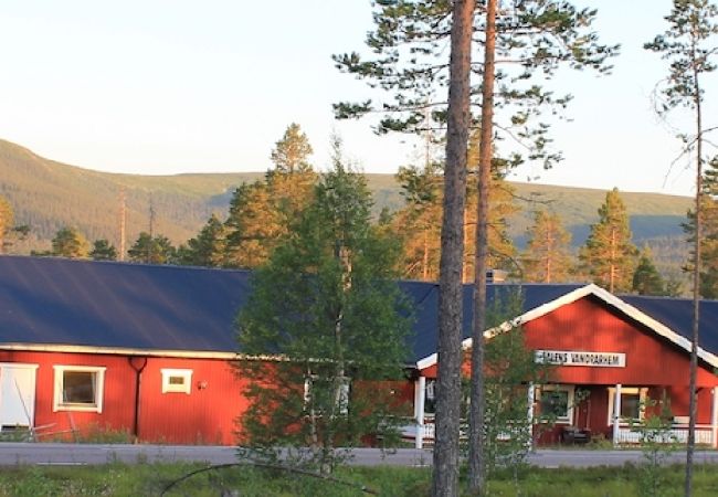 Zimmeranmietung in Sälen - Hostel Sälen