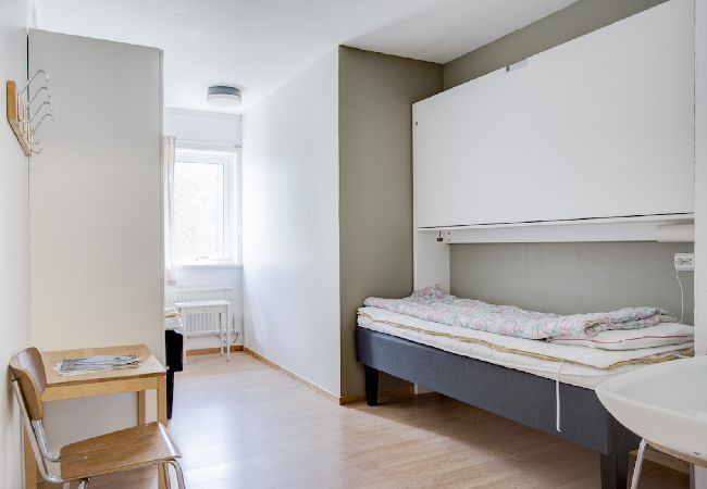 Zimmeranmietung in Sälen - Hostel Sälen