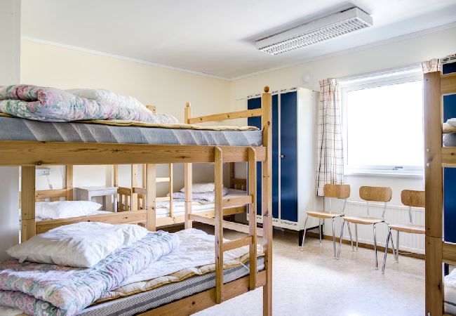 Zimmeranmietung in Sälen - Hostel Sälen