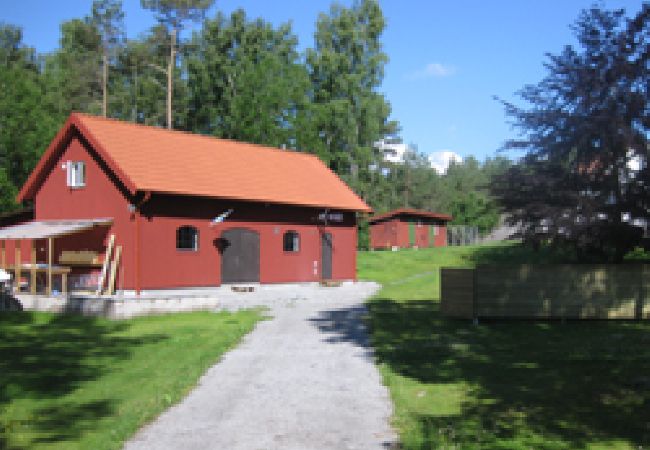 Ferienwohnung in Stillingsön - Lägenhet Stillingsön