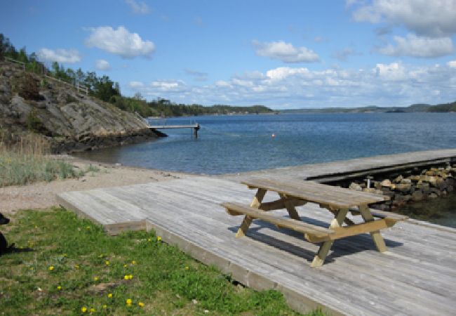 Ferienwohnung in Stillingsön - Lägenhet Stillingsön