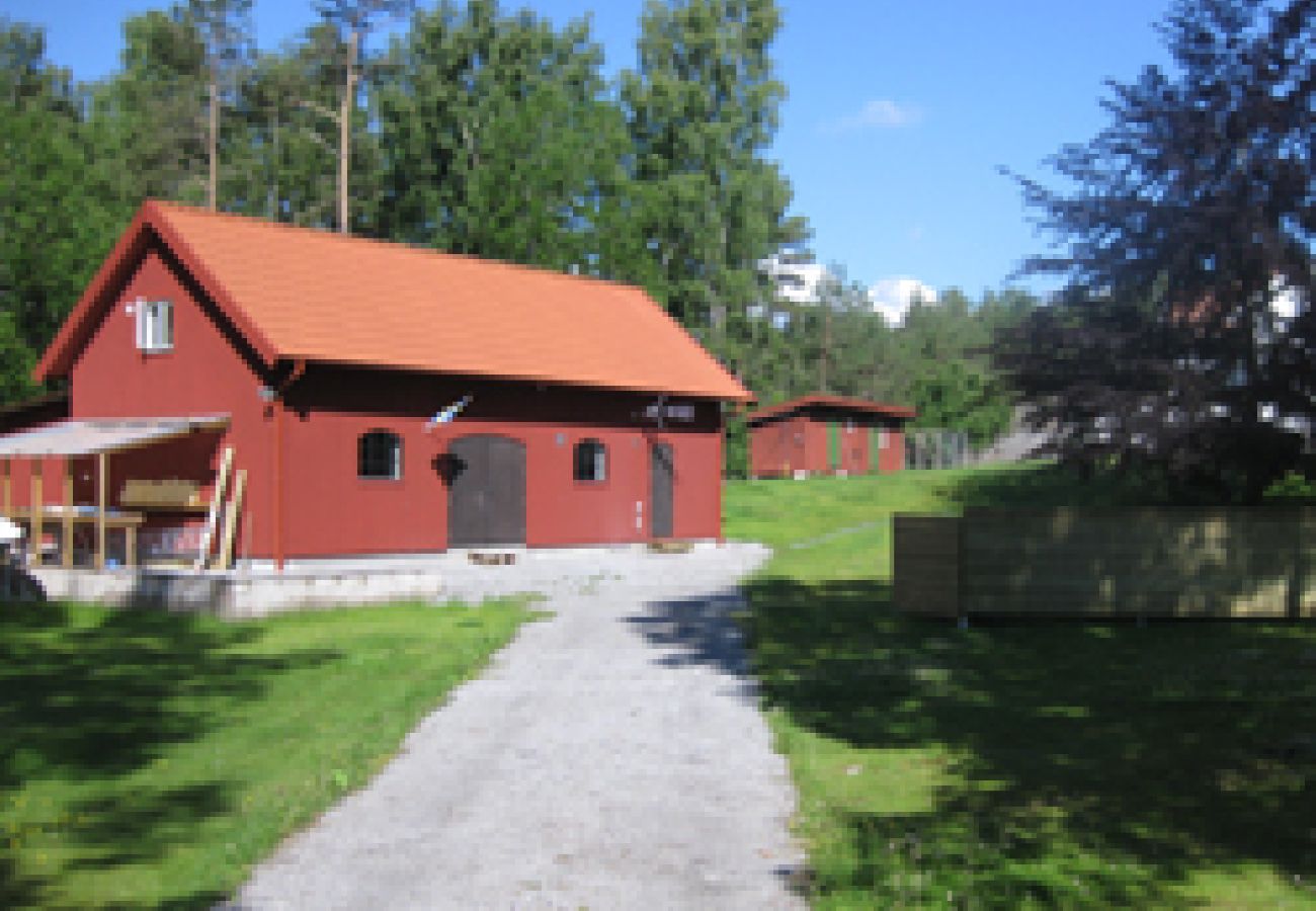 Ferienwohnung in Stillingsön - Lägenhet Stillingsön