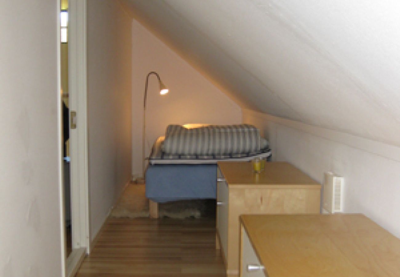 Ferienwohnung in Stillingsön - Lägenhet Stillingsön