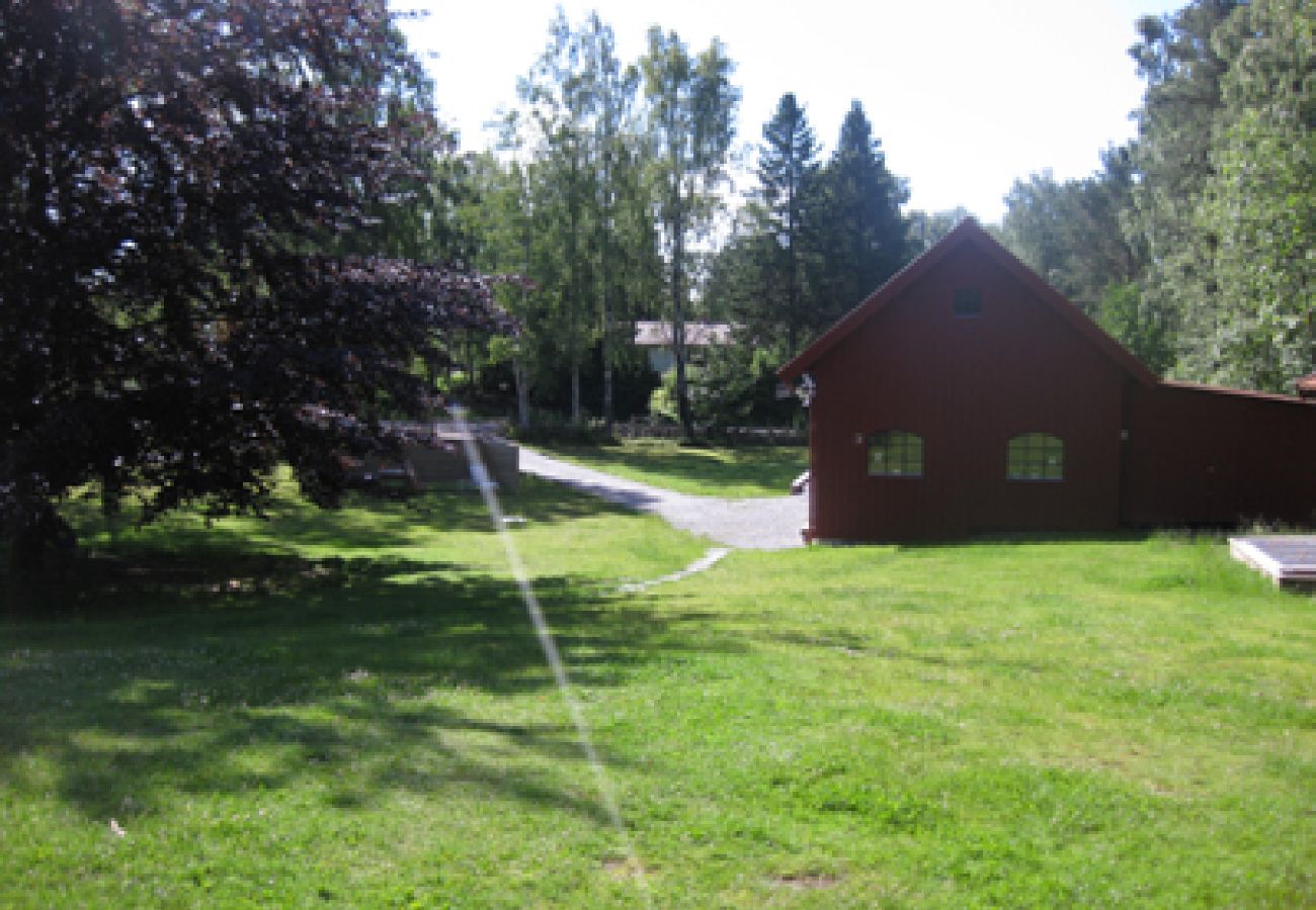 Ferienwohnung in Stillingsön - Lägenhet Stillingsön