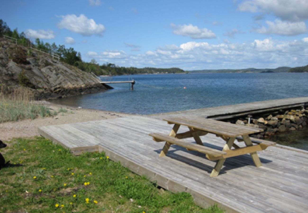 Ferienwohnung in Stillingsön - Lägenhet Stillingsön