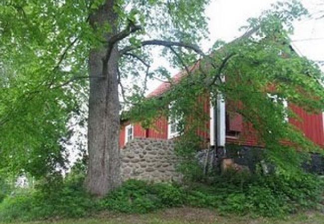 Ferienhaus in Sköldinge - Flendiverna