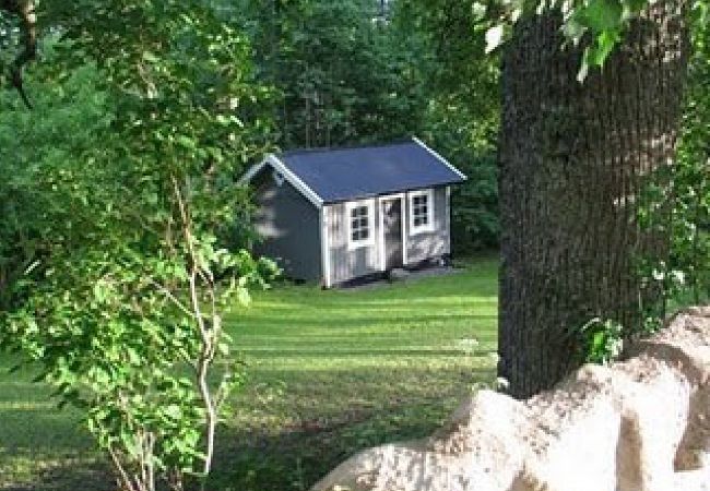 Ferienhaus in Sköldinge - Flendiverna