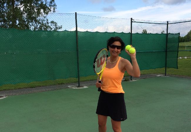 Ferienhaus in Sköldinge - Flendiverna Ferienhaus in Sköldinge - Flendiverna