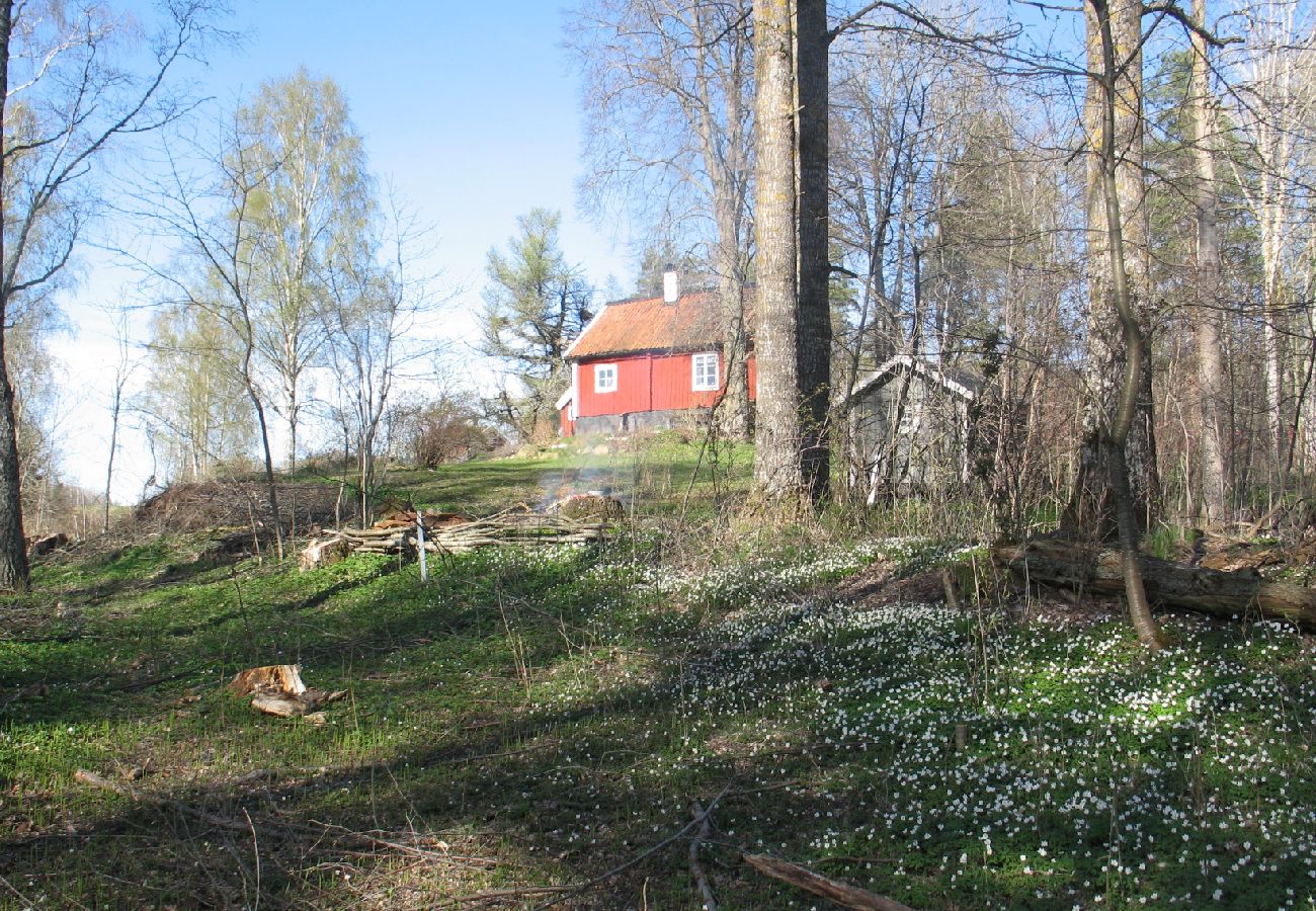 Ferienhaus in Sköldinge - Flendiverna