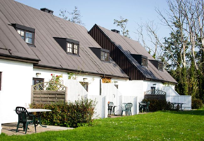 Ferienhaus in Smygehamn - Smygehus Urlaubs-Resort direkt an der Ostsee