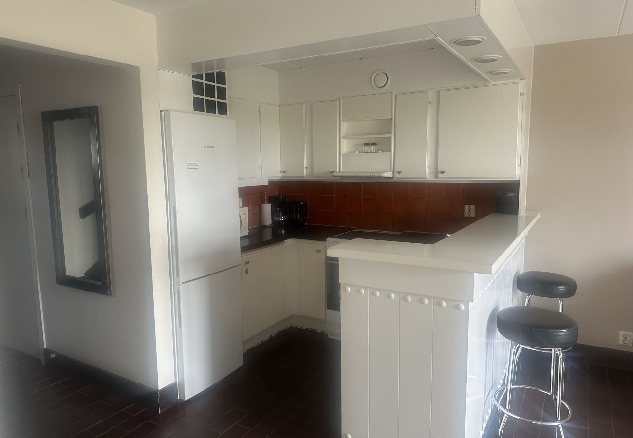 Ferienhaus in Smygehamn - Smygehus Urlaubs-Resort direkt an der Ostsee