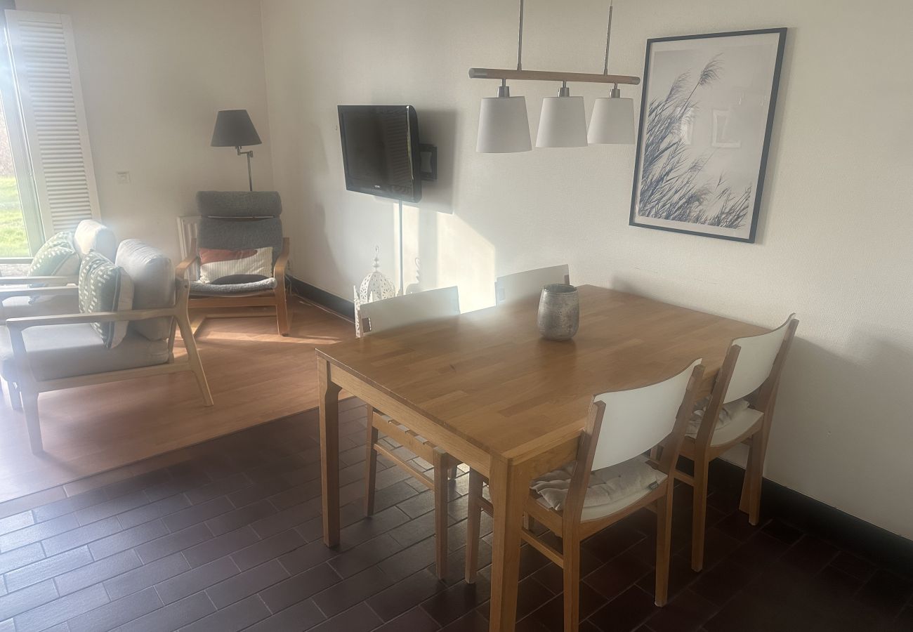 Ferienhaus in Smygehamn - Smygehus Urlaubs-Resort direkt an der Ostsee