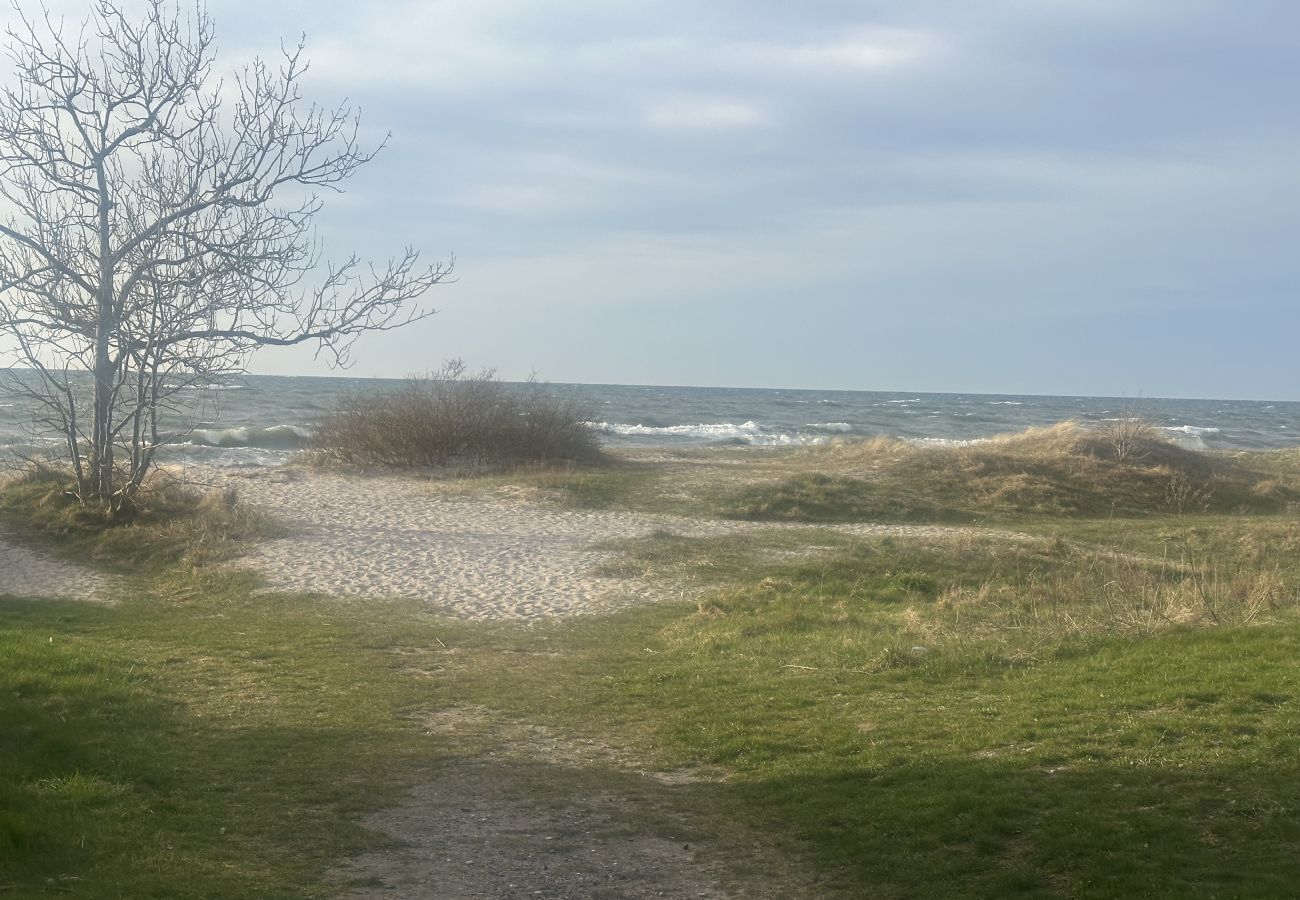 Ferienhaus in Smygehamn - Smygehus Urlaubs-Resort direkt an der Ostsee