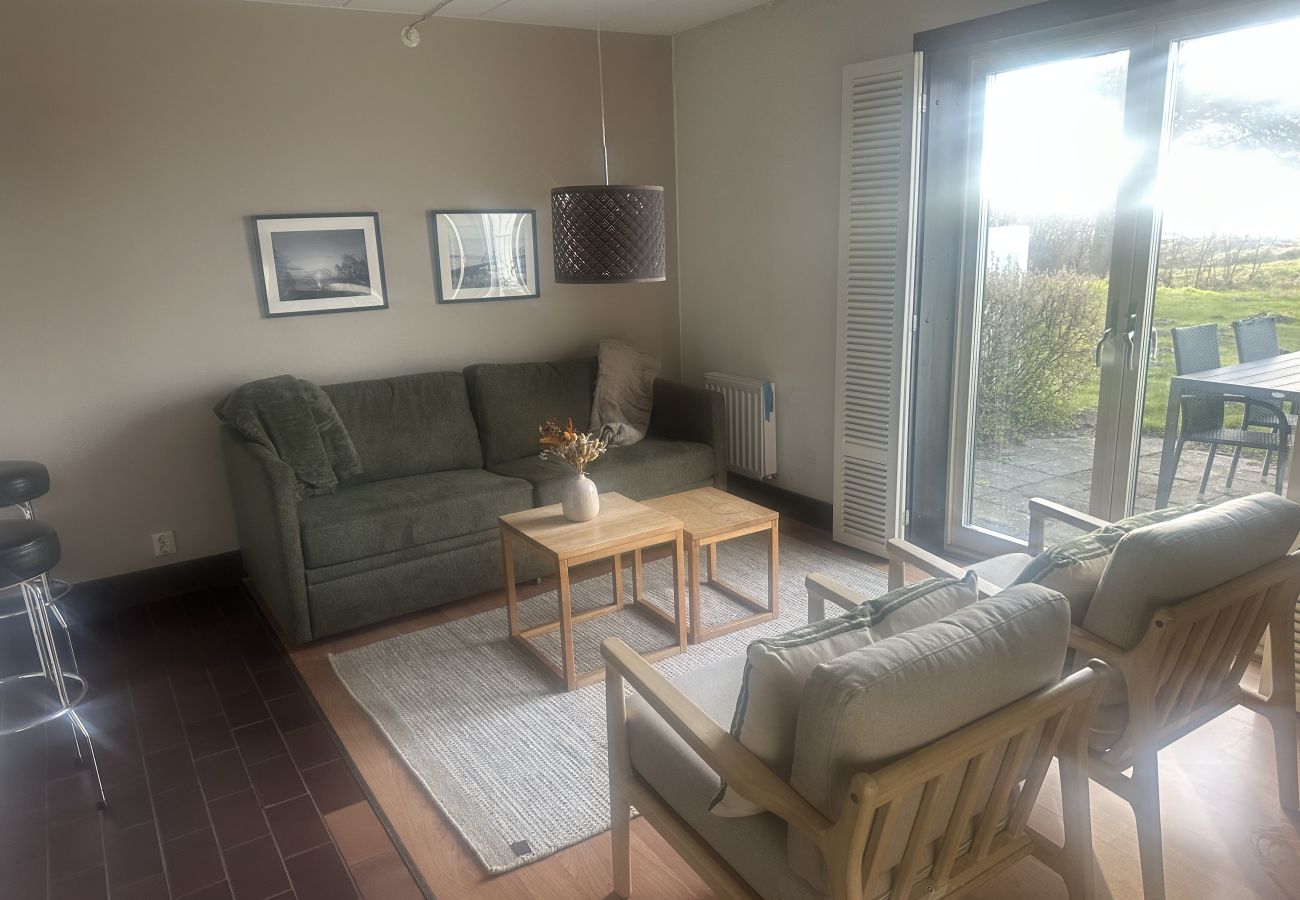 Ferienhaus in Smygehamn - Smygehus Urlaubs-Resort direkt an der Ostsee